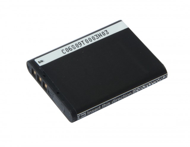 Аккумулятор Pitatel для Pentax 3.7V D-Li88 740mAh (SEB-PV905)