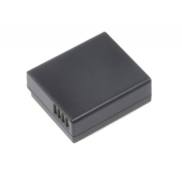 

Аккумулятор CameronSino для Panasonic 7.4V DMW-BLE9 750mAh (PVB-735/CS-BLE9MC), PVB-735