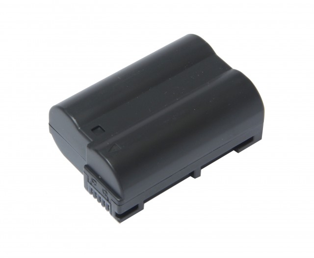 

Аккумулятор Pitatel для Nikon 7.0V EN-EL15 1900mAh (SEB-PV515), SEB-PV515