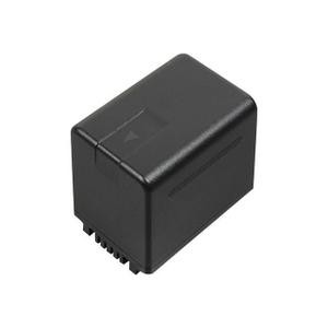

Аккумулятор CameronSino для Panasonic HC-V110, V130, V160, V201, HC-V210, усиленный (PVB-743H), PVB-743H