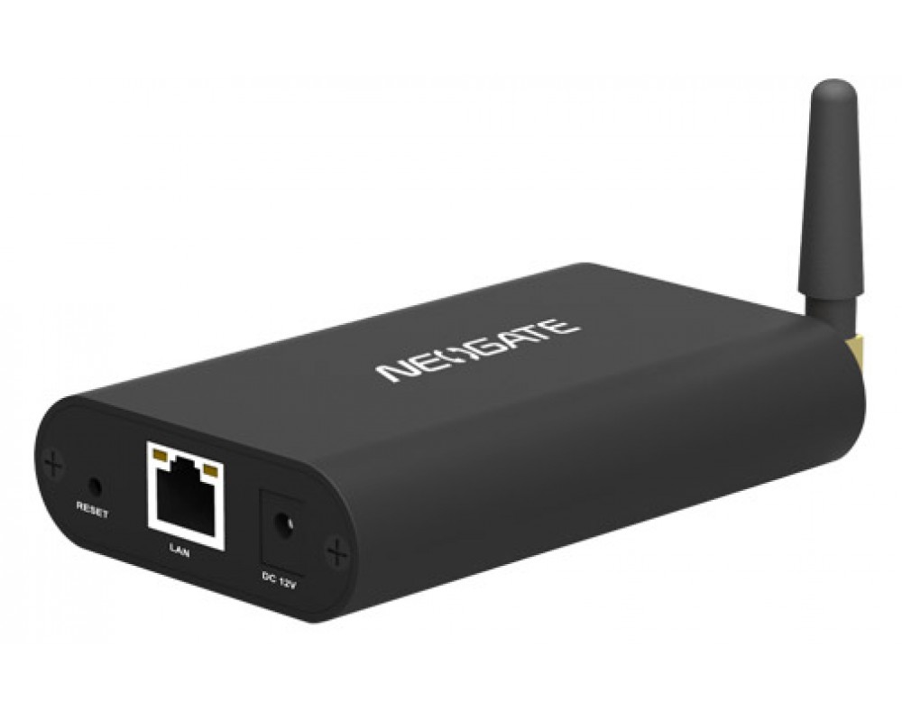 VoIP-GSM шлюз Yeastar TG100, 1-линия GSM