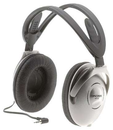 Проводные наушники Koss UR18