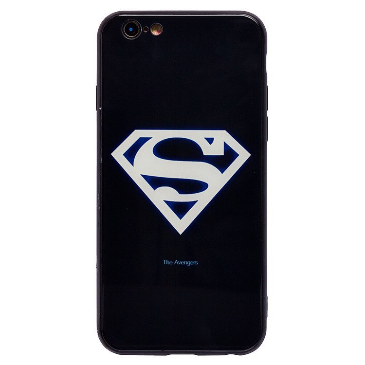 

Чехол-накладка Luminous для смартфона Apple iPhone 6 Plus/6S Plus, (02) (90507)