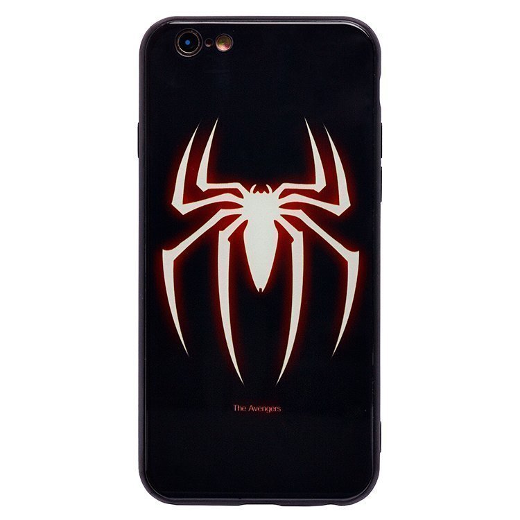

Чехол-накладка Luminous для смартфона Apple iPhone 6 Plus/6S Plus, (03) (90508)