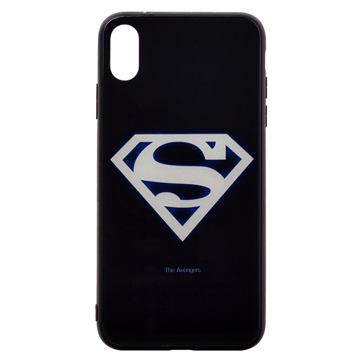 

Чехол-накладка Luminous для смартфона Apple iPhone XS Max, (02) (90567)