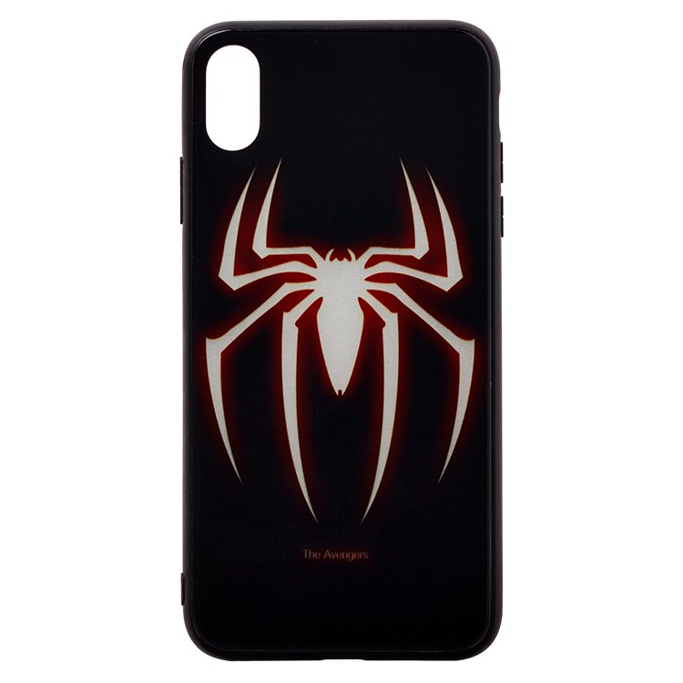 

Чехол-накладка Luminous для смартфона Apple iPhone XS Max, (03) (90568)