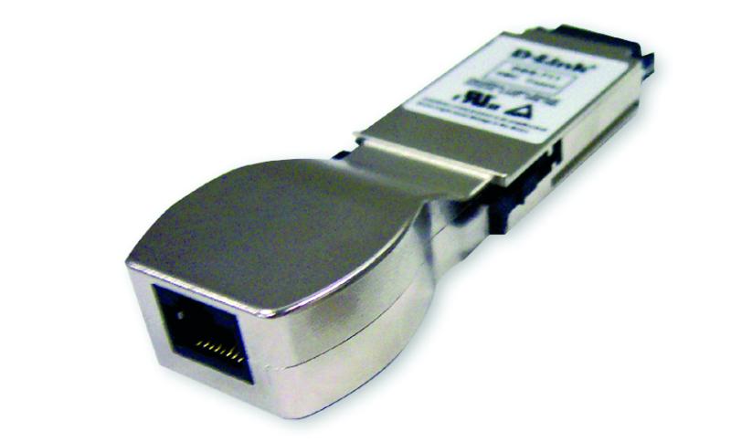 Модуль D-Link (DGS-711)