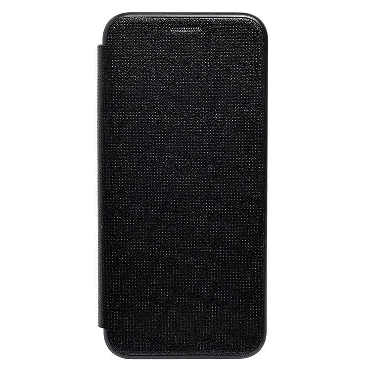 

Чехол-книжка Brera Like Me для смартфона Huawei Honor Play, черный (91089)