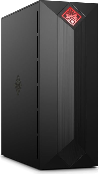Системный блок HP Omen 875-0015ur (5CR21EA)