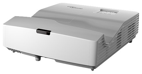 

Проектор Optoma EH330UST, DLP, 1920x1080, 3600лм (E1P1A1GWE1Z1), EH330UST