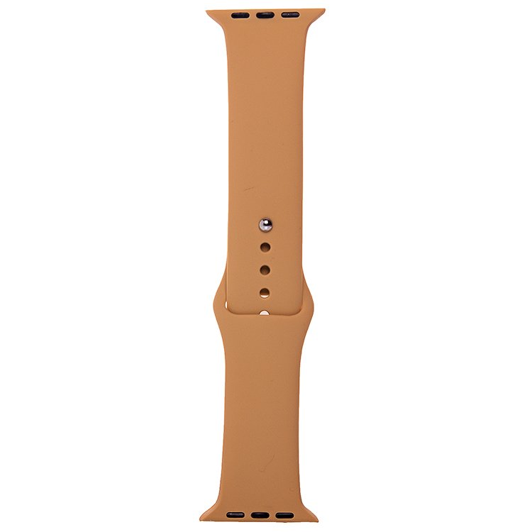 

Ремешок Sport Band для Apple Watch 38/40 mm бежевый (79513), для Apple Watch 38/40 mm