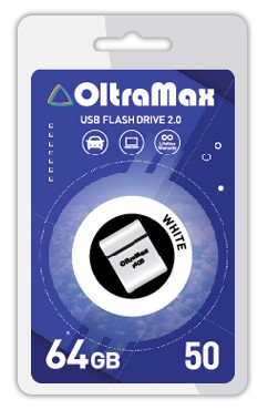 Флешка 64Gb OltraMax 50