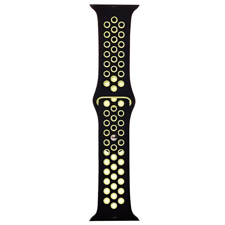 

Ремешок Sport N для Apple Watch 38/40 mm (80243), для Apple Watch 38/40 mm