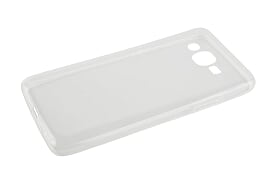 

Чехол-накладка Red Line iBox Crystal для смартфона Samsung Galaxy J2 Prime (G532), силикон, прозрачный