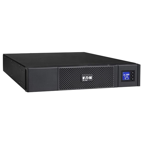 ИБП Eaton 5SC 1500i R, 1500VA, 1050W, IEC, USB, черный (5SC1500IR)