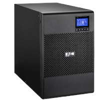 

ИБП Eaton 9SX 2000I, 2000VA, 1800W, IEC, розеток - 8, USB, черный (9SX2000I), 9SX 2000I