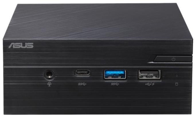 Неттоп ASUS PN40-BC186MC (90MS0181-M01860)