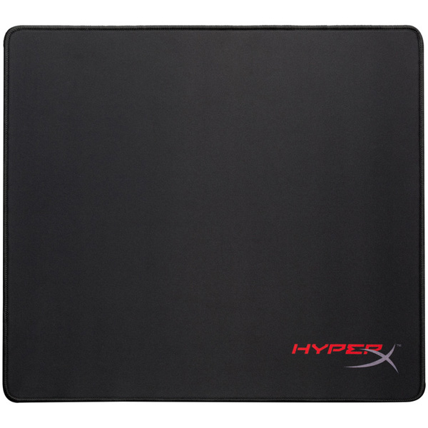 Коврик для мыши Kingston HyperX FURY S Pro S, 290x240x3mm, черный (HX-MPFS-SM)
