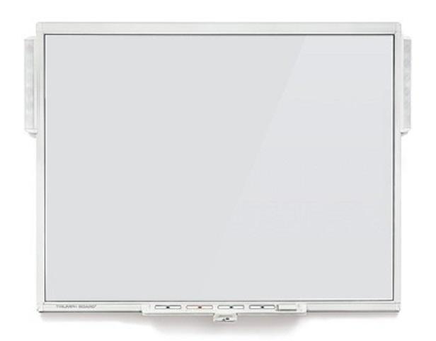 

Интерактивная доска 78" TRIUMPH BOARD Multi Touch, 10 касаний, USB 2.0, Multi Touch 78