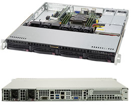 

Серверная платформа SuperMicro 5019P-MR, 1xSocket3647, 6xDDR4, 4x3.5 HDD HS, 1xM.2, 2GLAN, IPMI, Redundant 2x400 Вт, 1U (SYS-5019P-MR), 5019P-MR