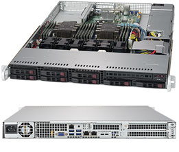 

Серверная платформа SuperMicro 1029P-WT, 2xSocket3647, 12xDDR4, 8x2.5 HDD HS, 2GLAN, IPMI, 1x600W, 1U (SYS-1029P-WT), 1029P-WT
