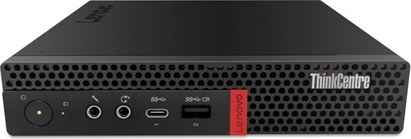 Неттоп Lenovo ThinkCentre M720q Tiny (10T7005QRU)