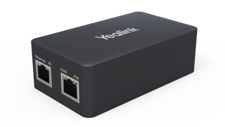 Адаптер POE Yealink YLPOE30