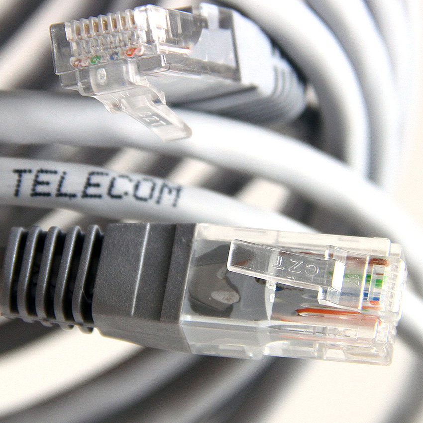 

Патч-корд UTP кат.5e, 3м, RJ45-RJ45, серый, TELECOM (NA102--3M/NA102_GREY_3.0M), NA102--3M