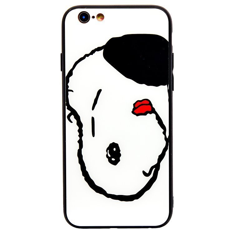 

Чехол-накладка New case Fashion для смартфона Apple iPhone 6 Plus/6S Plus, 024 (89121)