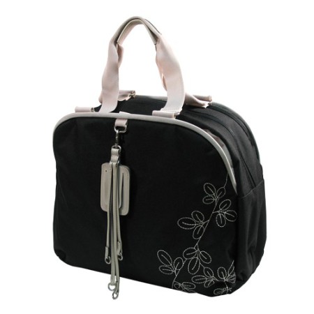 

Сумка для ноутбука 15.4" Samsonite 11A*041, черный, 11A*041