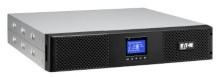 ИБП Eaton 9SX 1500i Rack2U, 1500VA, 1350W, IEC, розеток - 6, USB, черный (9SX1500IR)