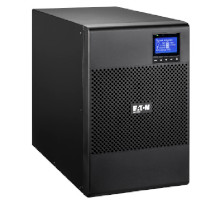 ИБП Eaton 9SX 3000I, 3000VA, 2700W, IEC, розеток - 8, USB, черный (9SX3000I)