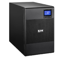 

ИБП Eaton 9SX 3000I, 3000VA, 2700W, IEC, розеток - 8, USB, черный (9SX3000I), 9SX 3000I