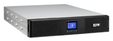

ИБП Eaton 9SX 3000i Rack2U, 3000VA, 2700W, IEC, розеток - 8, USB, черный (9SX3000IR), 9SX 3000i Rack2U