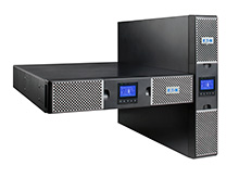 

ИБП Eaton 9PX 3000i RT2U, 3000VA, 3000W, IEC, USB, черный (9PX3000IRTN), 9PX 3000i RT2U