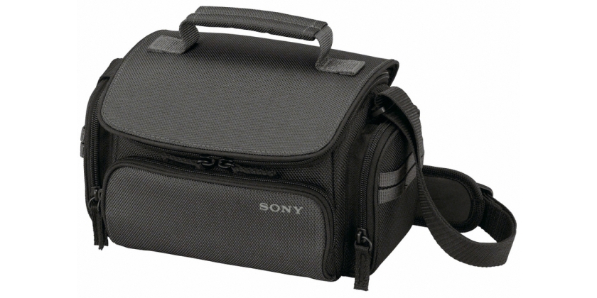 Sony сумка для