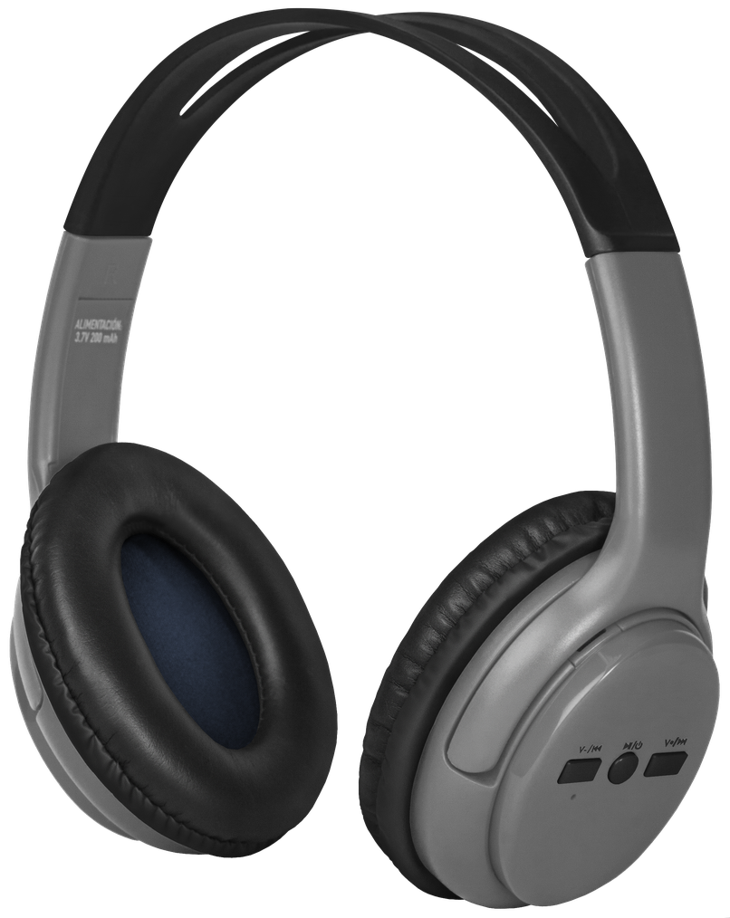

Беспроводная гарнитура Defender FreeMotion B520, серый (63520), FreeMotion B520