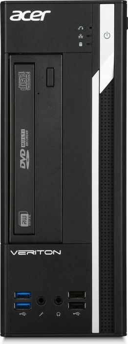 Системный блок Acer X2640G uSFF (DT.VPUER.205)
