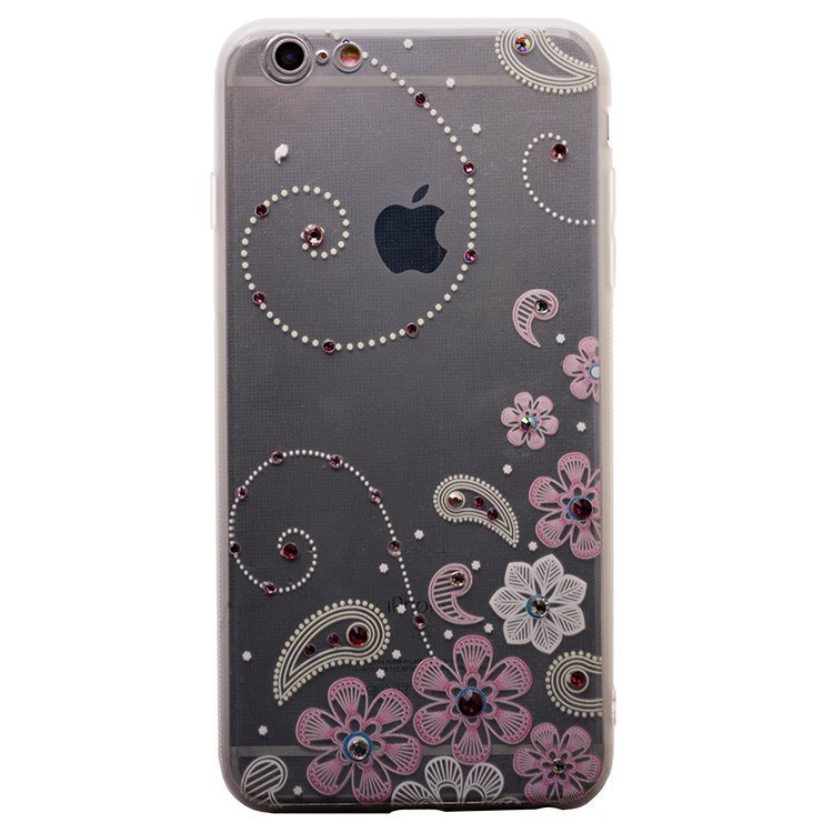 

Чехол-накладка No name SC118 для смартфона Apple iPhone 6 Plus/6S Plus, 003 (89268)