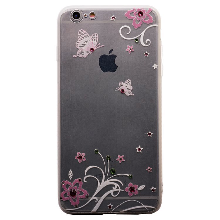 

Чехол-накладка No name SC118 для смартфона Apple iPhone 6 Plus/6S Plus, 004 (89269)