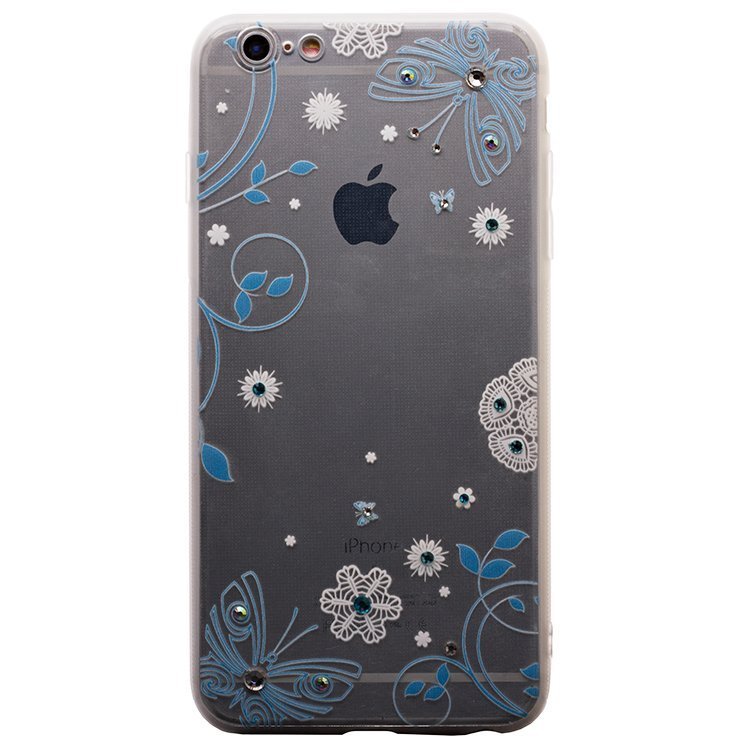 

Чехол-накладка SC118 для смартфона Apple iPhone 6 Plus/6S Plus, 006 (89271)