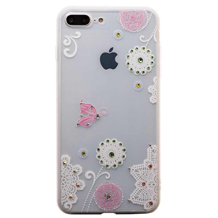 

Чехол-накладка SC118 для смартфона Apple iPhone 7 Plus/8 Plus, 002 (89283)