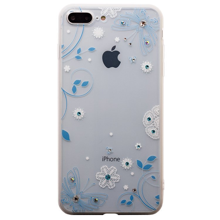

Чехол-накладка SC118 для смартфона Apple iPhone 7 Plus/8 Plus, 006 (89287)