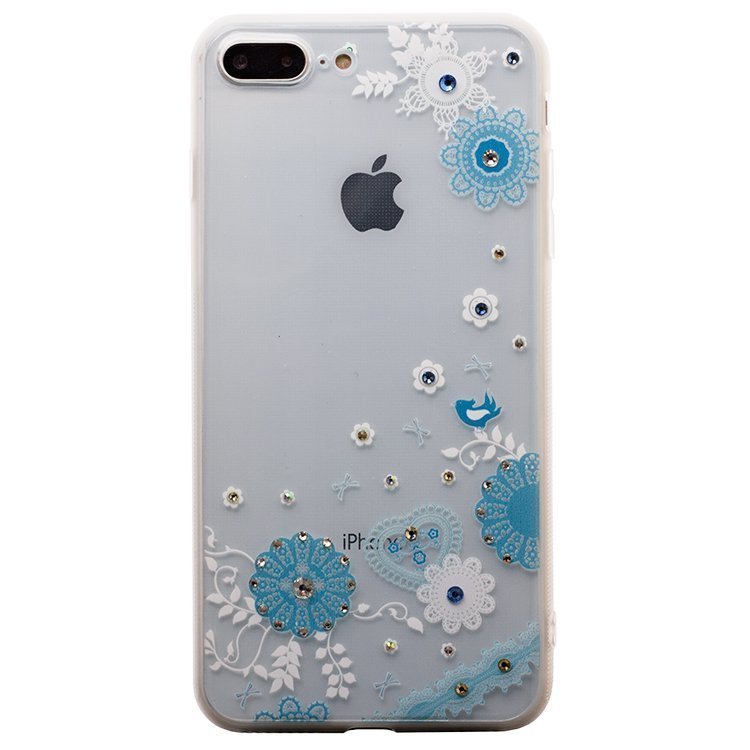 

Чехол-накладка SC118 для смартфона Apple iPhone 7 Plus/8 Plus, 007 (89288)