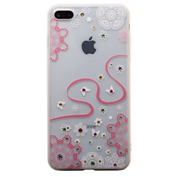 

Чехол-накладка SC118 для смартфона Apple iPhone 7 Plus/8 Plus, 008 (89289)