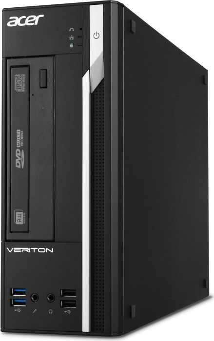 Системный блок Acer VX2640G (DT.VPUER.230)