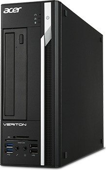 Системный блок Acer VX4650G (DT.VPYER.030)
