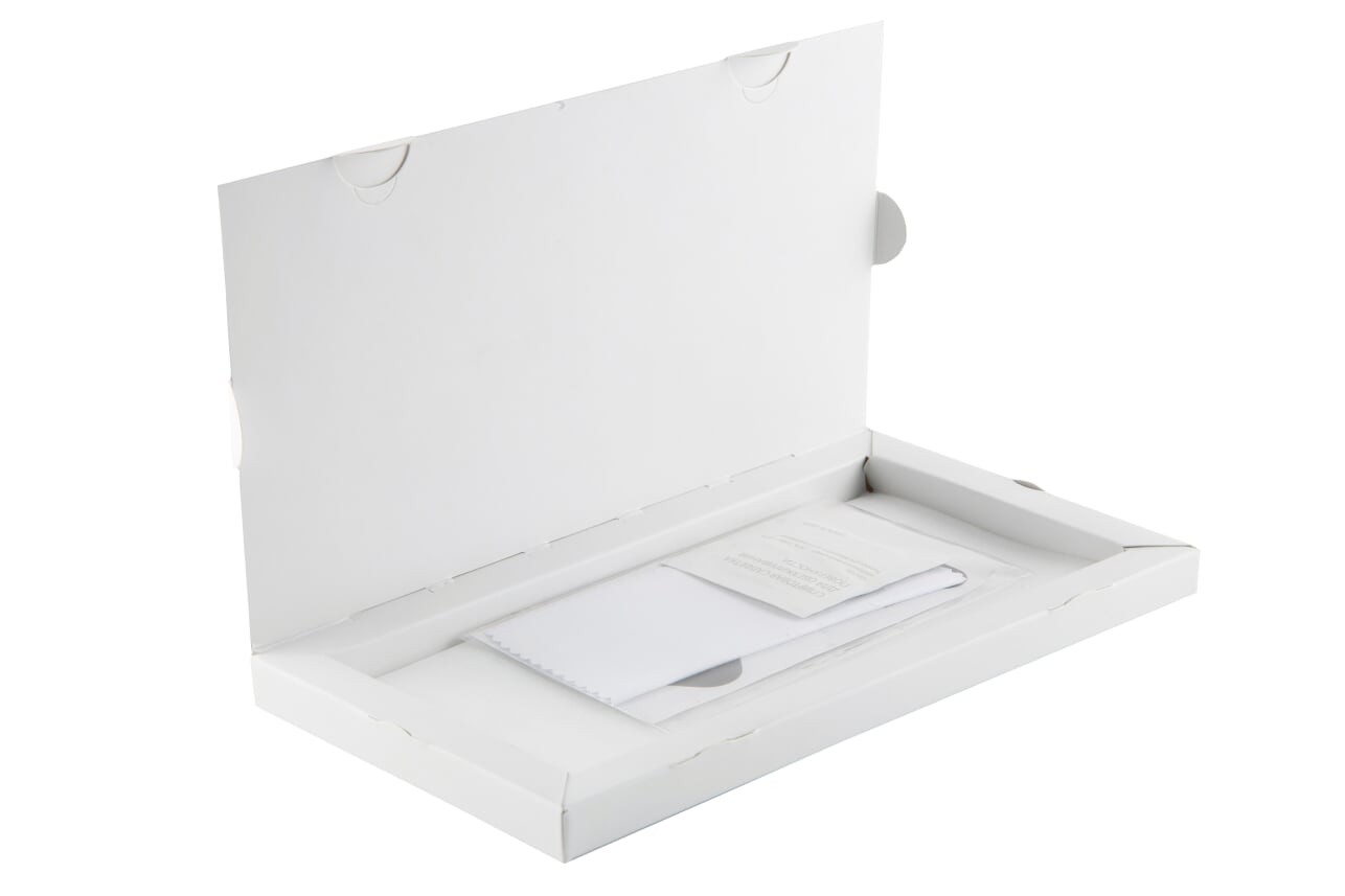 

Защитное стекло Red Line&Corning Gorilla Glass для экрана смартфона Apple iPhone XS Max, поверхность глянцевая (УТ000016095)