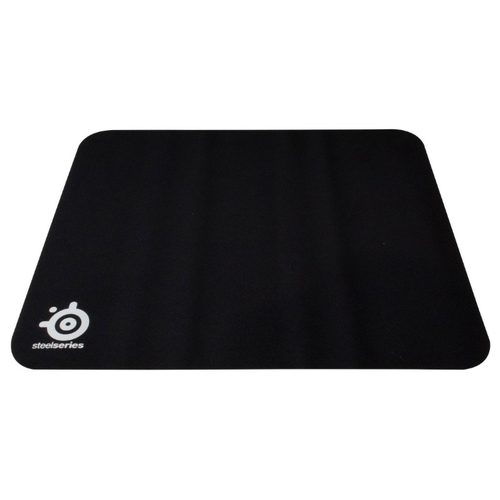 

Коврик для мыши SteelSeries QcK Edge Large, игровой, 450x400x2мм, черный (63823), QcK Edge Large