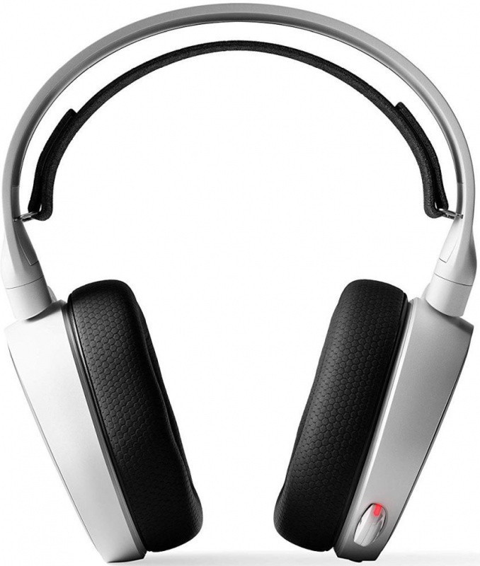 SteelSeries Arctis 5 2019 Edition 61507 671213 e2e4